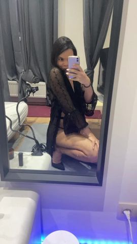 Naomi Kandra