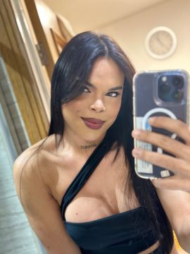 Naomi Kandra
