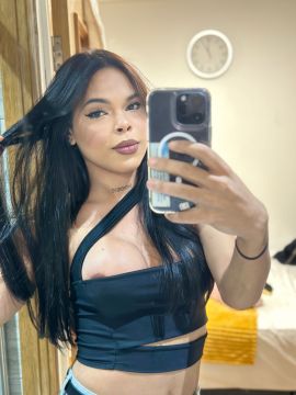 Naomi Kandra