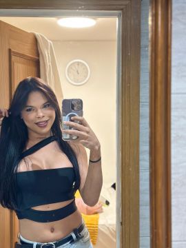 Naomi Kandra