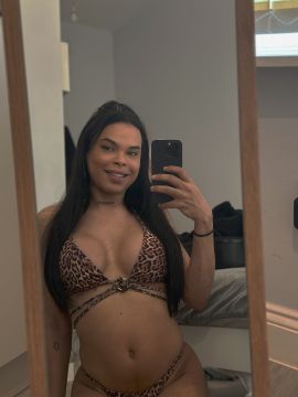 Naomi Kandra