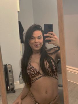 Naomi Kandra