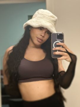 Naomi Kandra