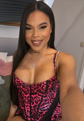 Naomi Kandra
