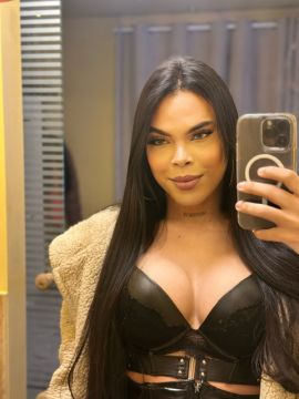Naomi Kandra