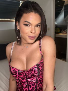 Naomi Kandra