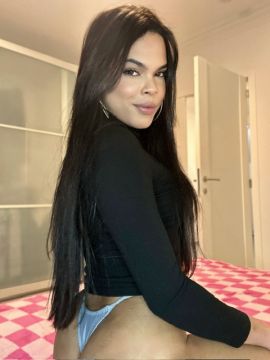 Naomi Kandra