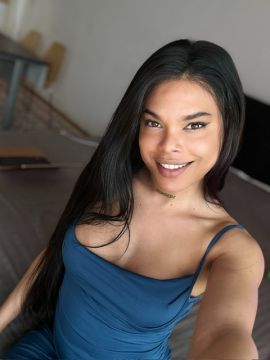 Naomi Kandra