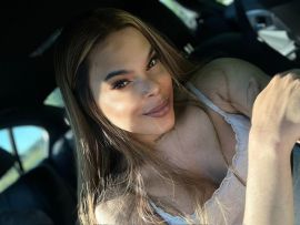 Naomi Kandra