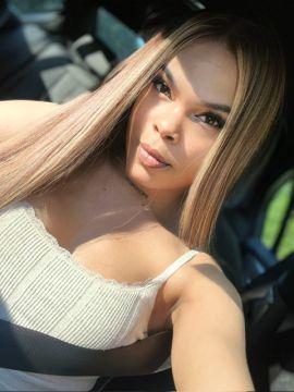 Naomi Kandra