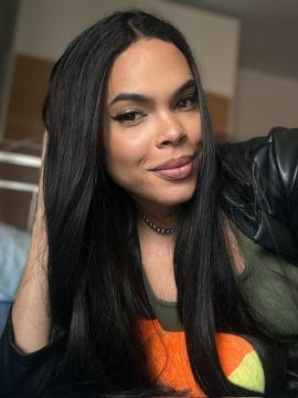Naomi Kandra