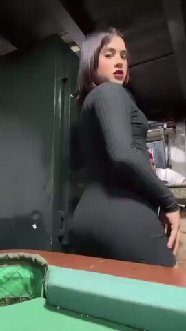 Leilany veliz