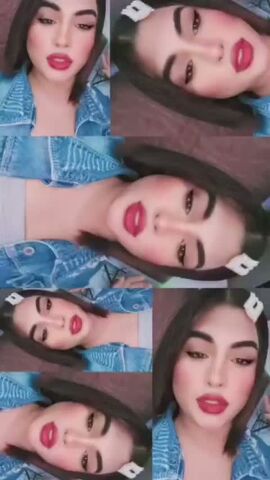 Leilany veliz