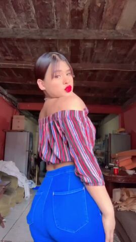 Leilany veliz