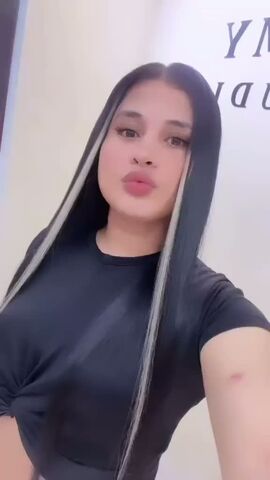 Leilany veliz