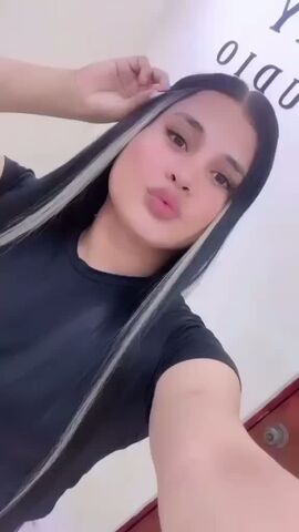 Leilany veliz