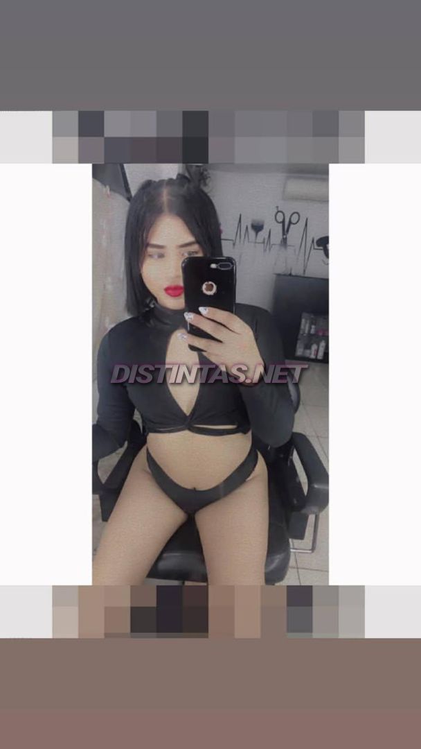 Leilany veliz