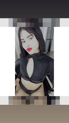 Leilany veliz
