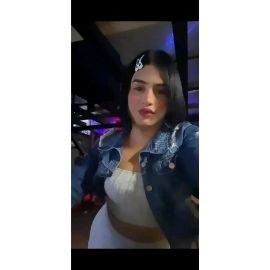 Leilany veliz
