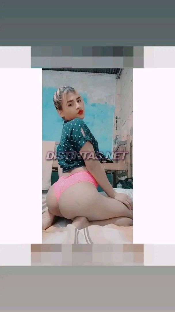 Leilany veliz