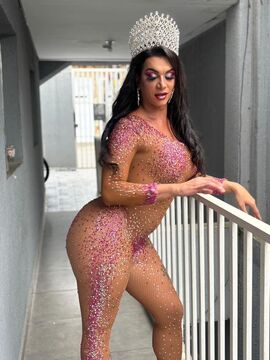 Larissa Brazilan