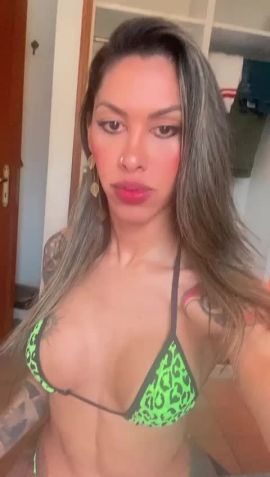Isis Hots