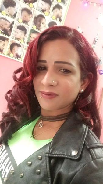 Τρανς συνοδοί Luna Stars  	 Punto Fijo