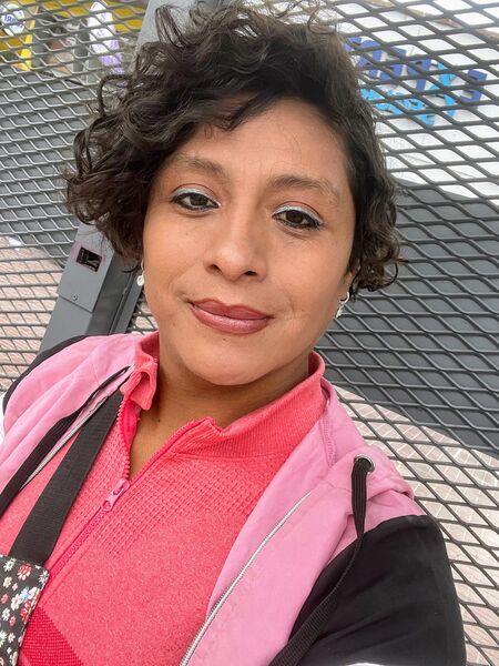 Escort Trans Esmeralda en Godoy Cruz