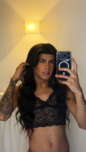 Acompanhantes Trans Letícia Beaumont  em Lyon