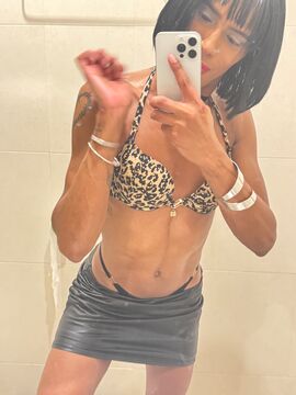 Isis giraldo