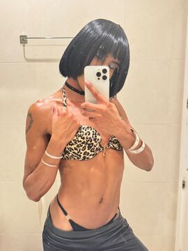 Isis giraldo