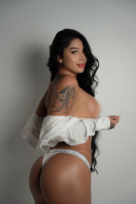 Esmeralda Model