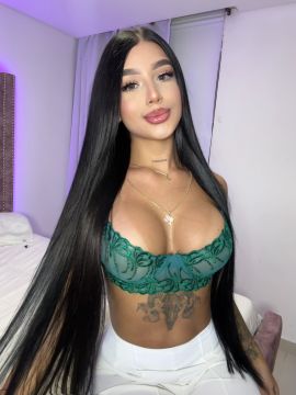 Esmeralda Model