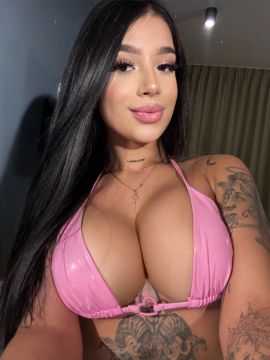 Esmeralda Model