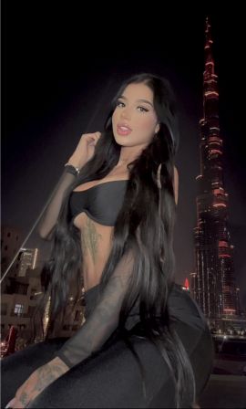 Esmeralda Model