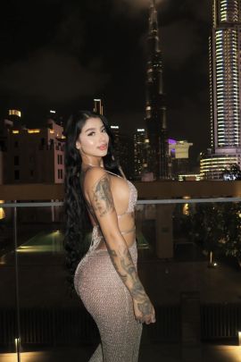Esmeralda Model