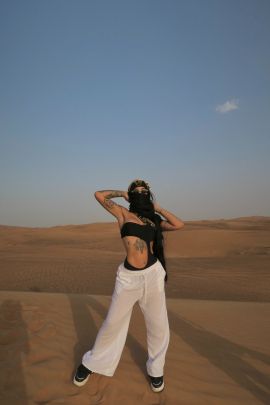 Esmeralda Model