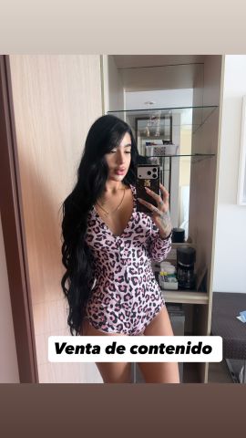 Esmeralda Model