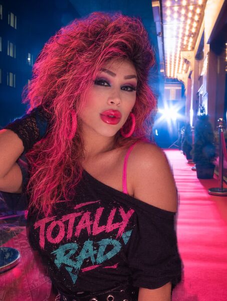 Trans eskortlar
 Tania 	 Cali