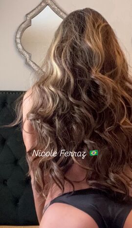 Nicole Ferraz 
