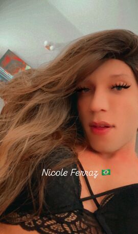 Nicole Ferraz 