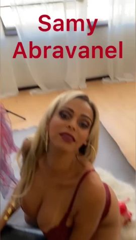 Samy Abravanel