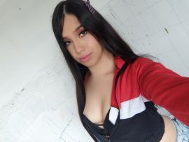 Evelynn Chambels