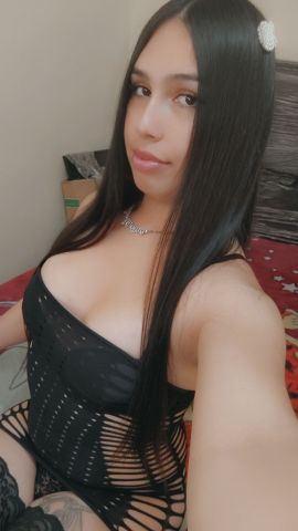 Evelynn Chambels