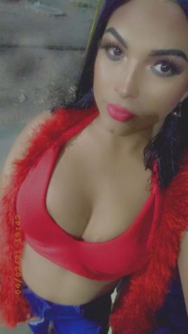 Trixy Hot 