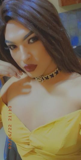 Trixy Hot 