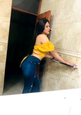 Trixy Hot 