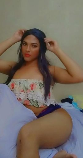 Trixy Hot 