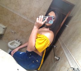Trixy Hot 