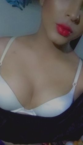 Trixy Hot 